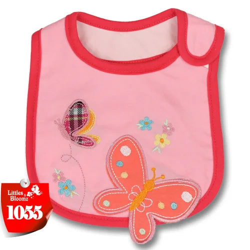 Feeding Waterproof Cartoon Burp Cloths