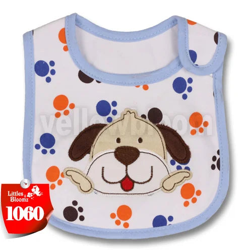 Feeding Waterproof Cartoon Burp Cloths