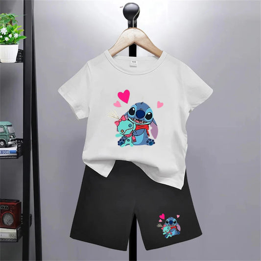 Disney Lilo & Stitch 2-Piece Set