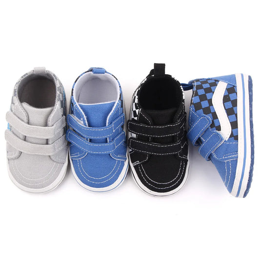 Baby Casual Comfortable Walking Sneakers