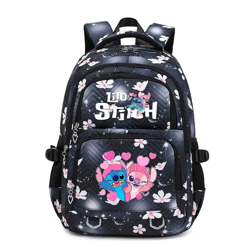 Lilo & Stitch Backpack