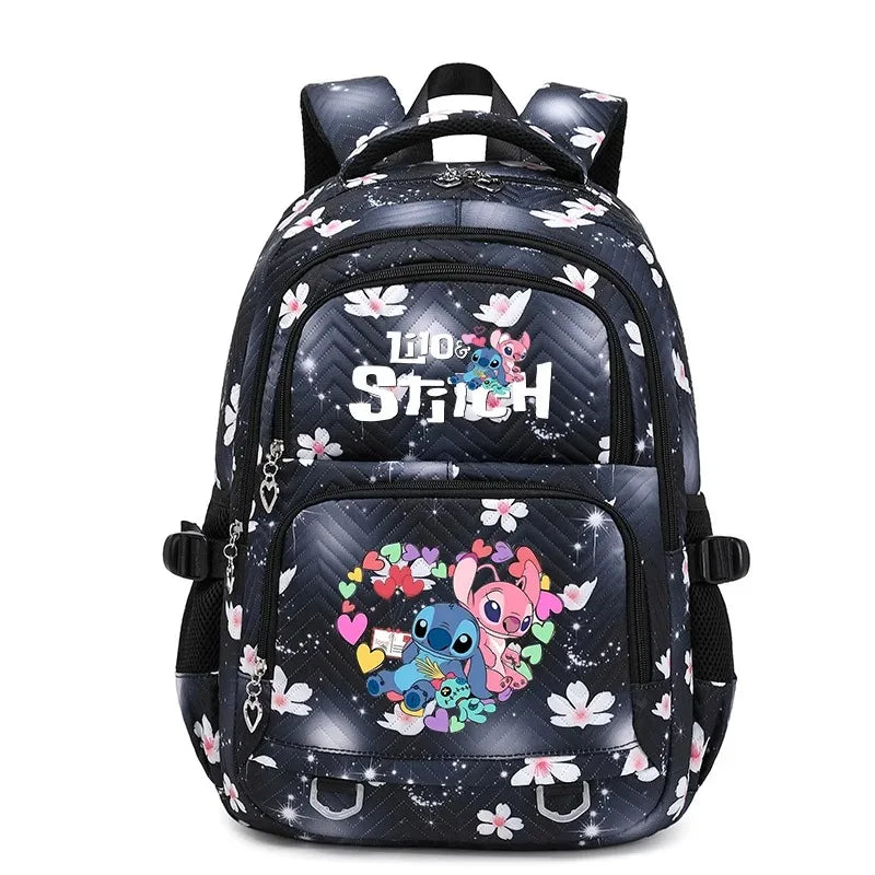 Lilo & Stitch Backpack