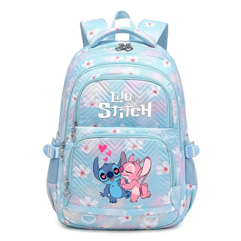 Lilo & Stitch Backpack