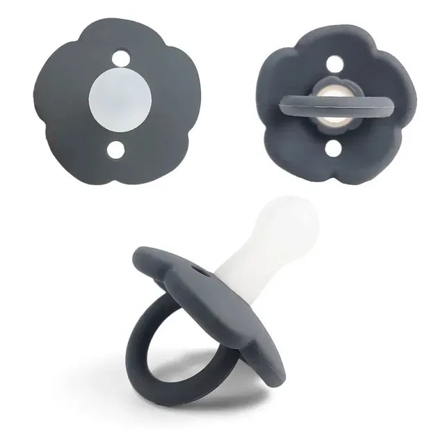 Baby Silicone Soft Pacifier