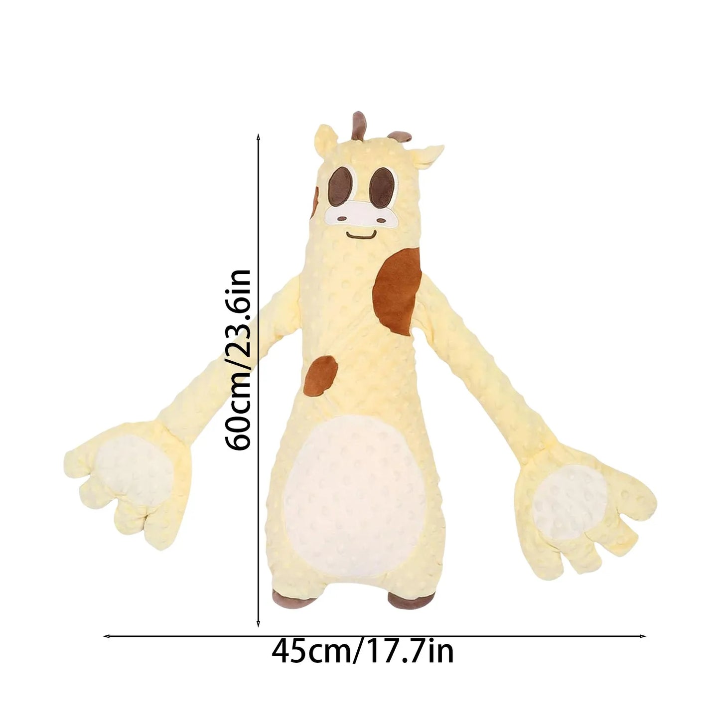 AutoPat Baby Sleep Soother, Companion, Helper