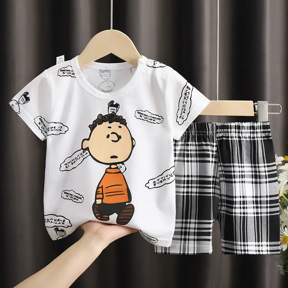 2-Piece Disney Set