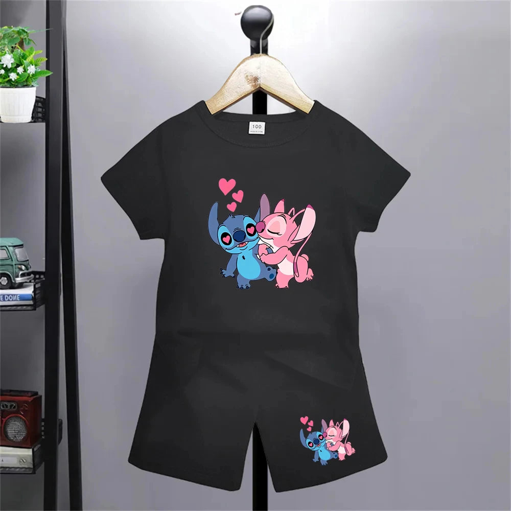 Disney Lilo & Stitch 2-Piece Set
