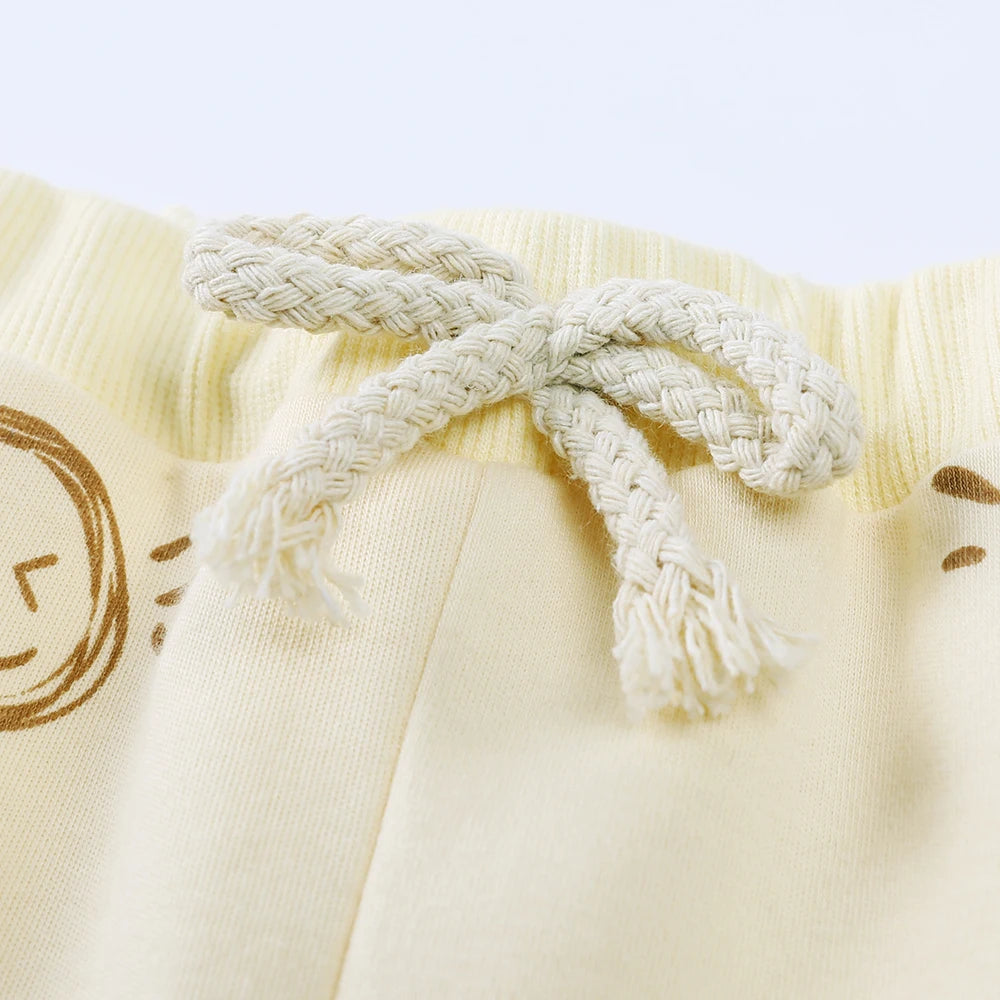 2-Piece Cotton Set