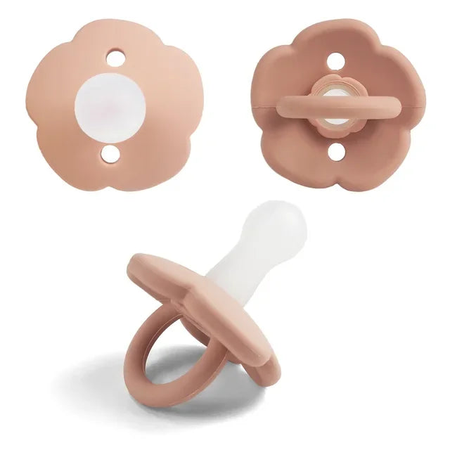 Baby Silicone Soft Pacifier