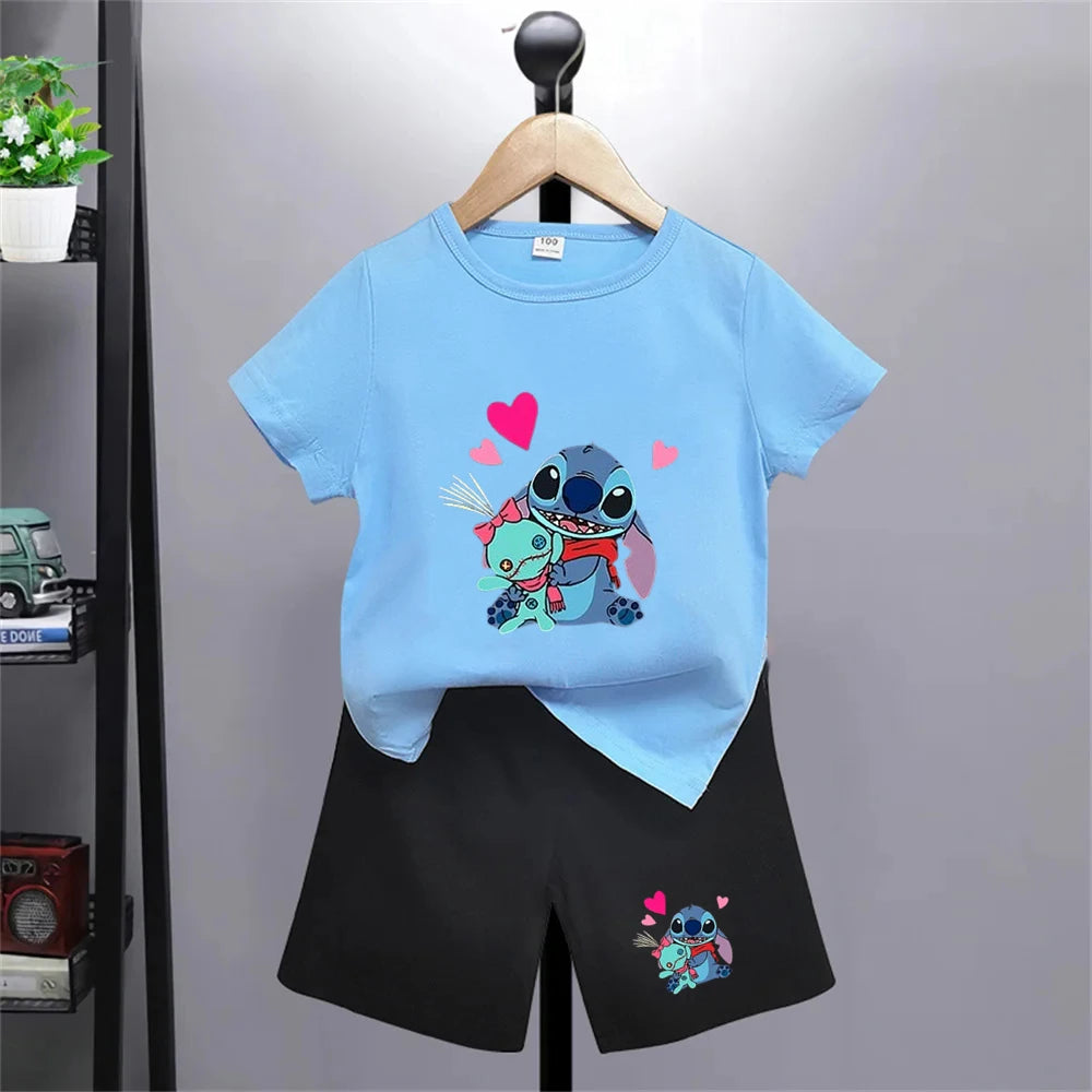Disney Lilo & Stitch 2-Piece Set