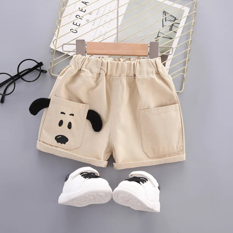 New Summer Sport Shorts