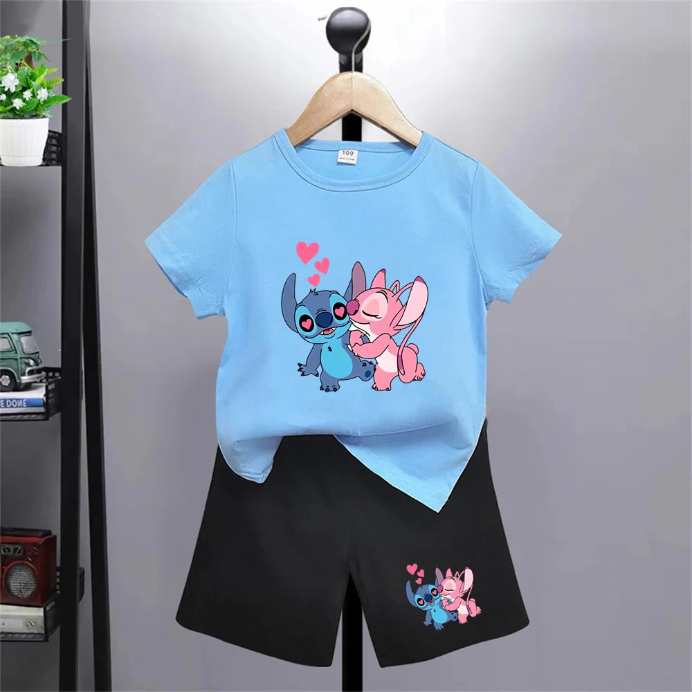 Disney Lilo & Stitch 2-Piece Set