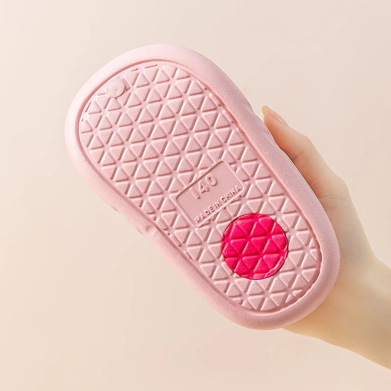 Paw Patrol Non-slip Soft Sole Sandals