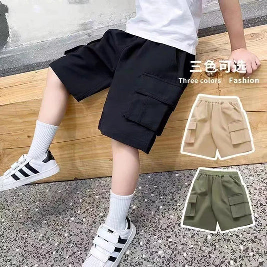 Casual Boys Sports Shorts