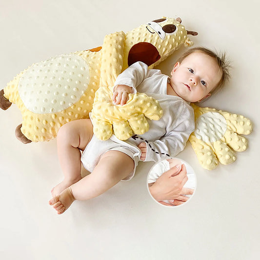 AutoPat Baby Sleep Soother, Companion, Helper