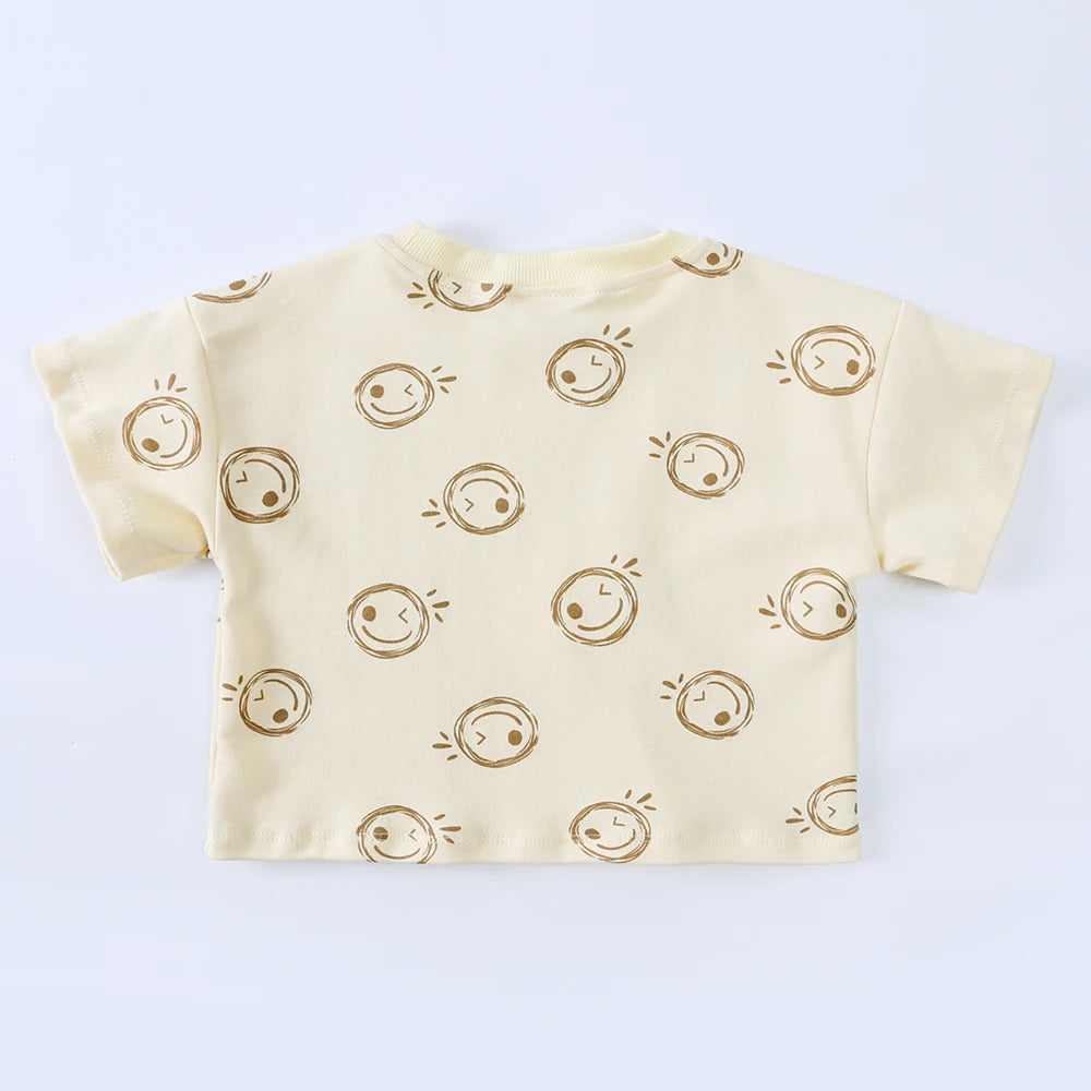 2-Piece Cotton Set