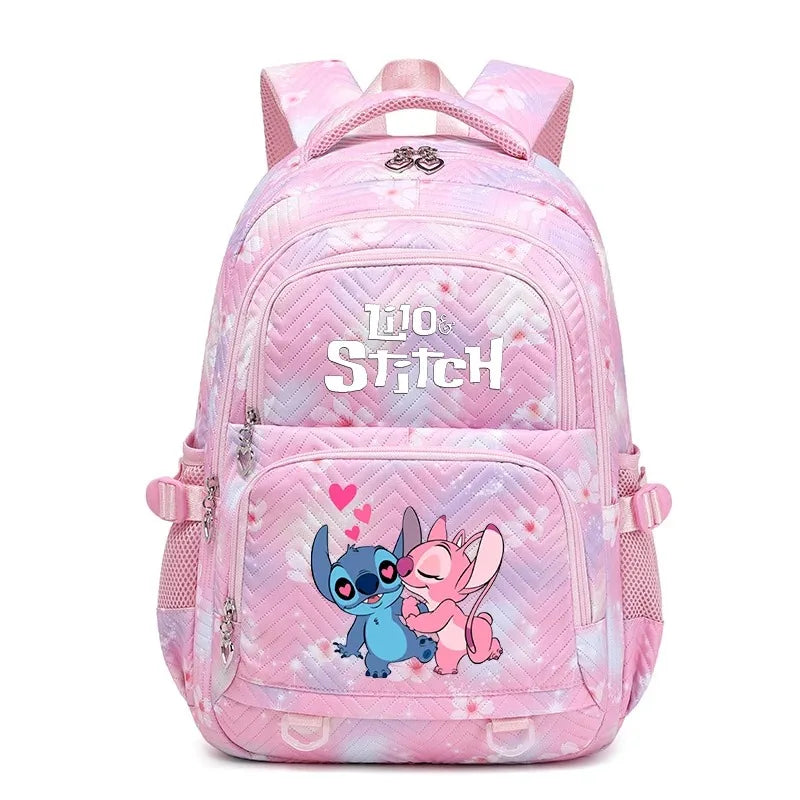 Lilo & Stitch Backpack