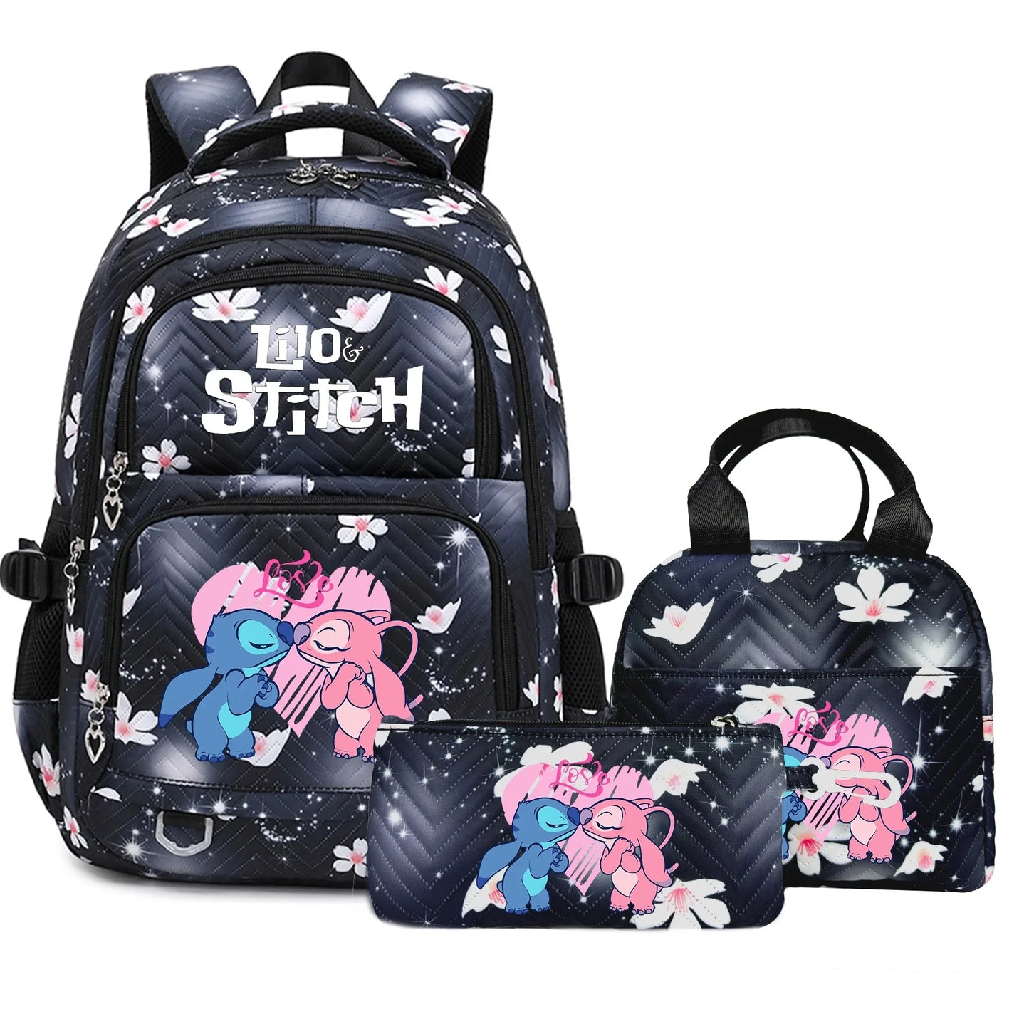 Lilo & Stitch Backpack