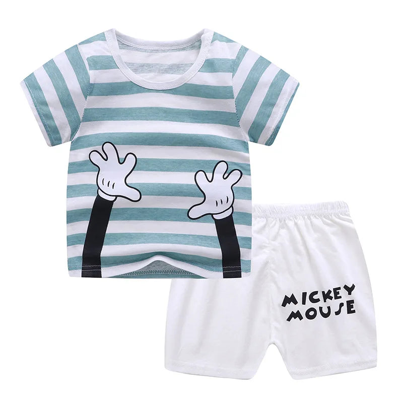 2-Piece Disney Set