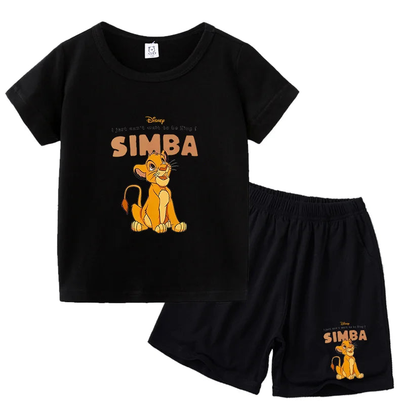 Disney Lion King Cotton Set
