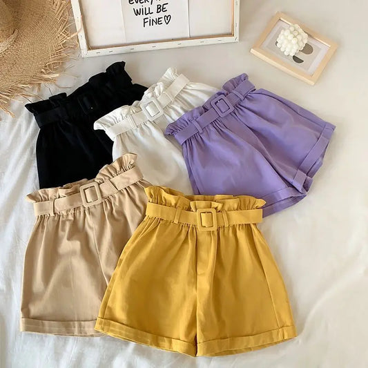 Summer Shorts