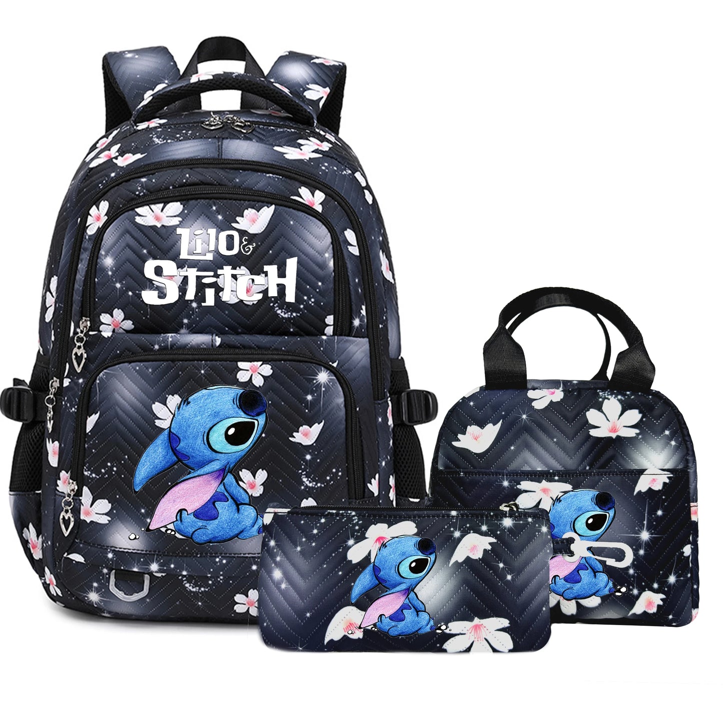 Lilo & Stitch Backpack