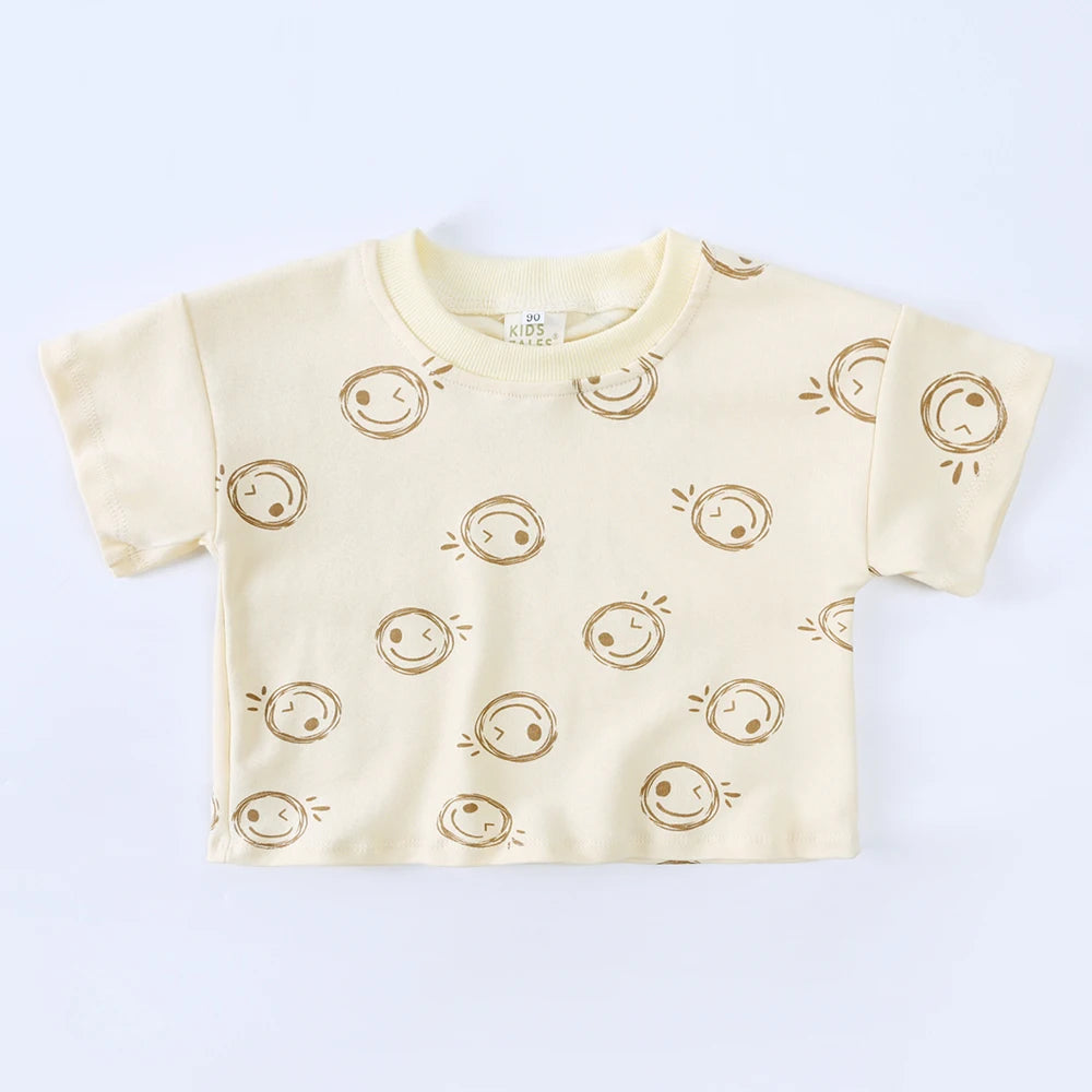 2-Piece Cotton Set