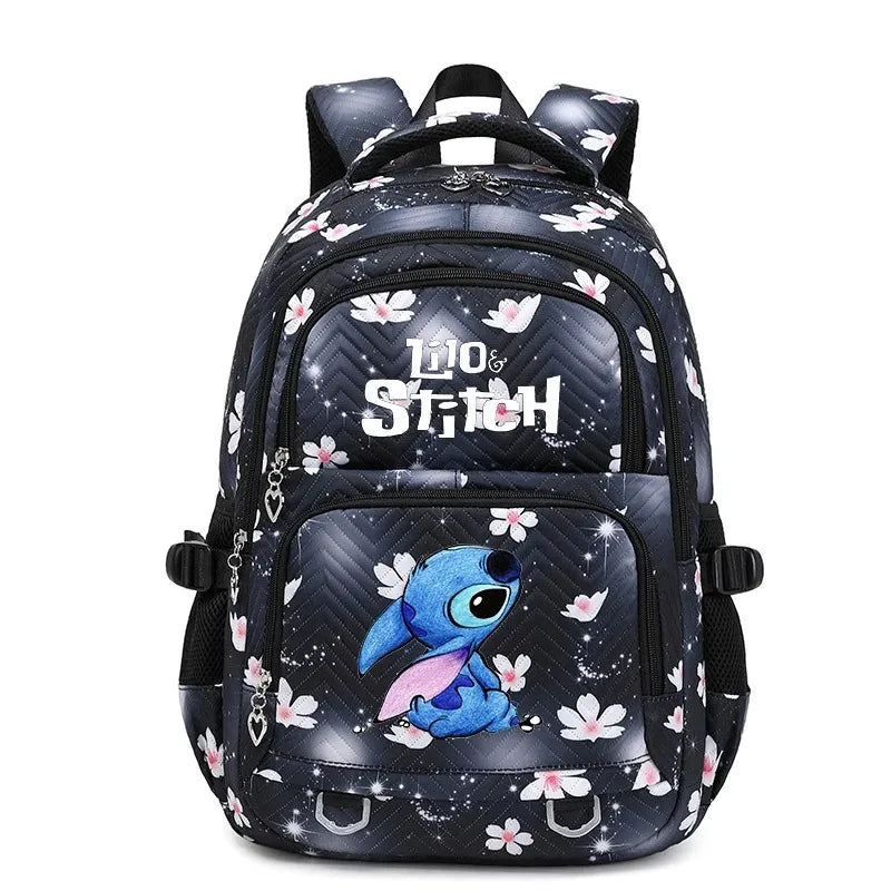 Lilo & Stitch Backpack