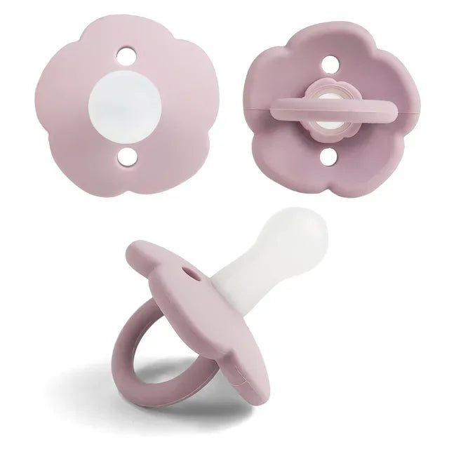 Baby Silicone Soft Pacifier
