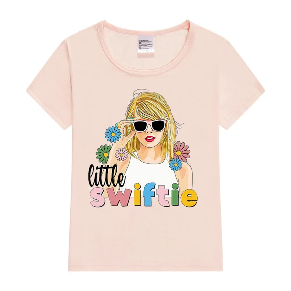 Little Swifty T-Shirt