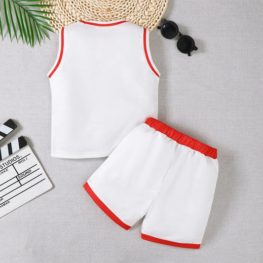 2-Piece Basketball Set