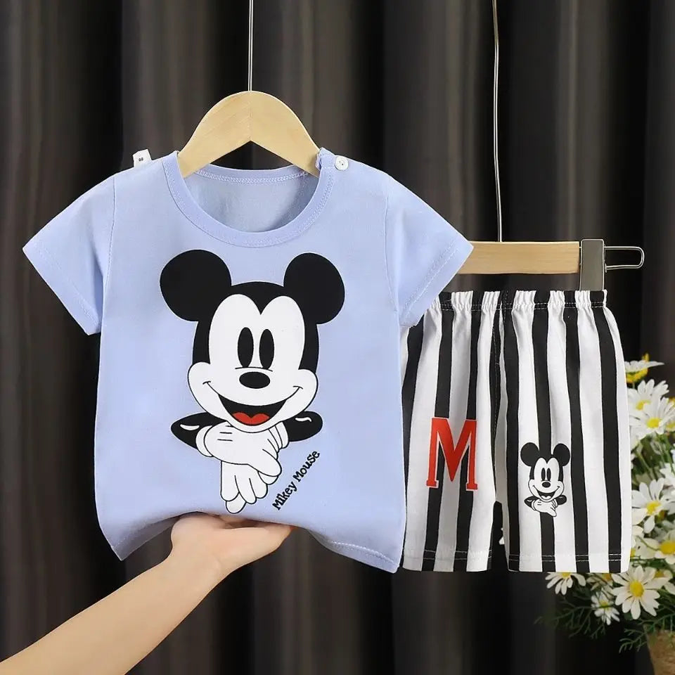 2-Piece Disney Set