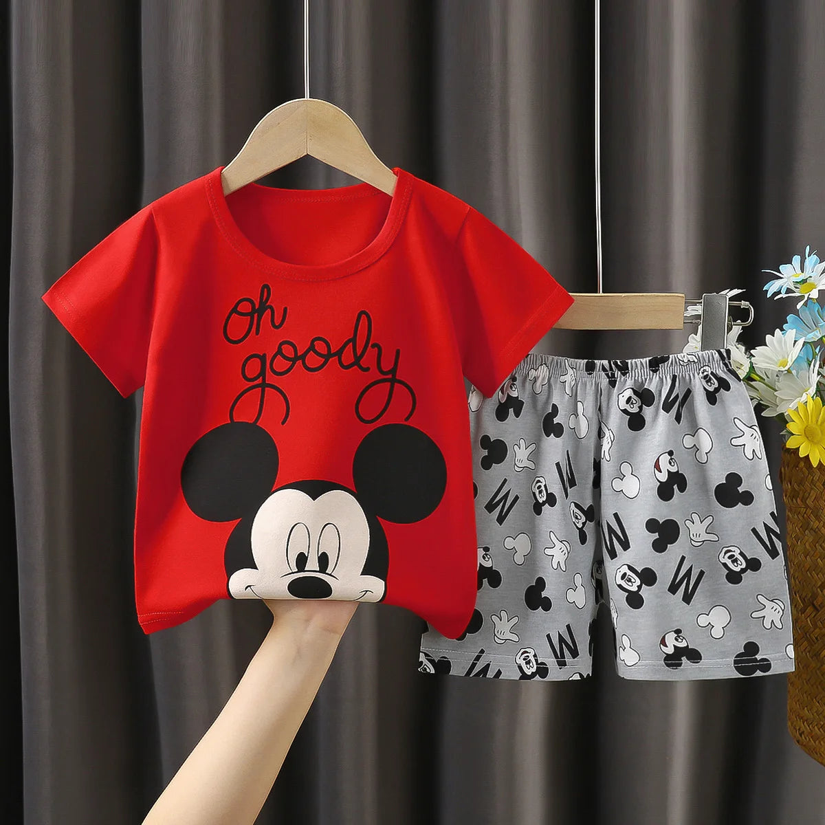 2-Piece Disney Set