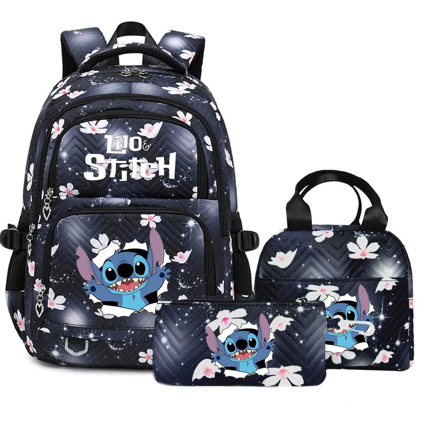 Lilo & Stitch Backpack