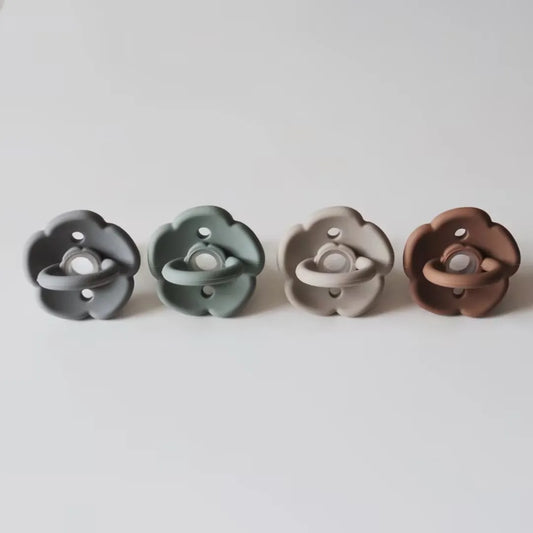 Baby Silicone Soft Pacifier