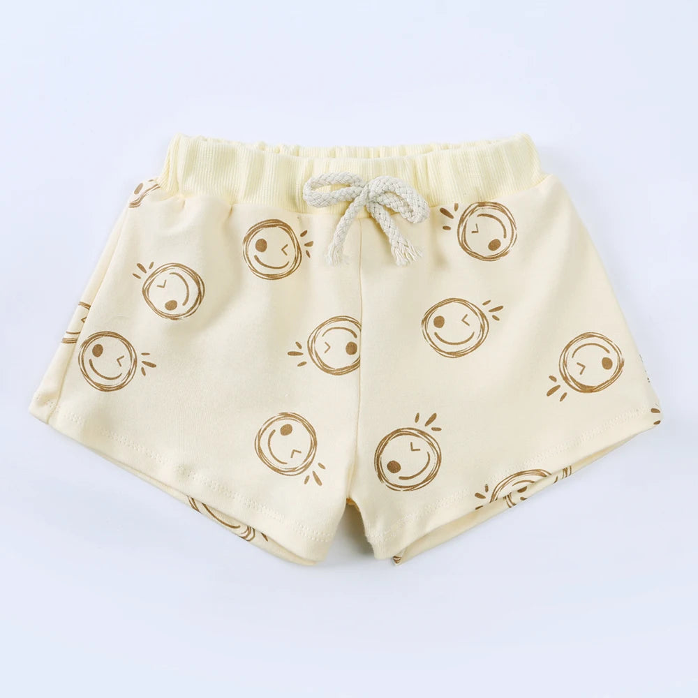 2-Piece Cotton Set