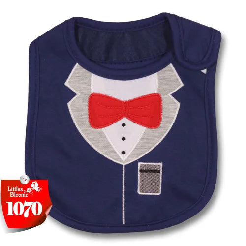 Feeding Waterproof Cartoon Burp Cloths