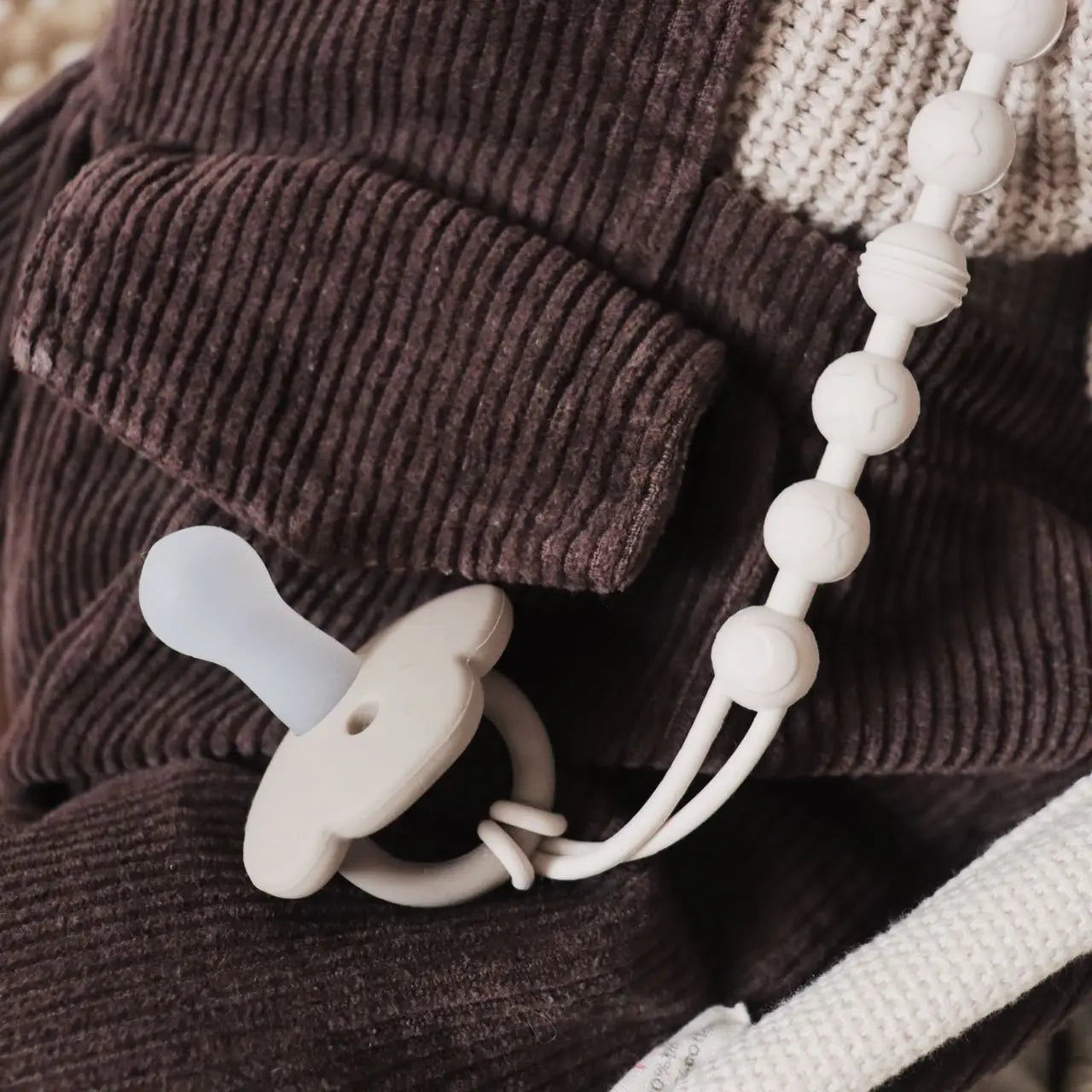 Baby Silicone Soft Pacifier