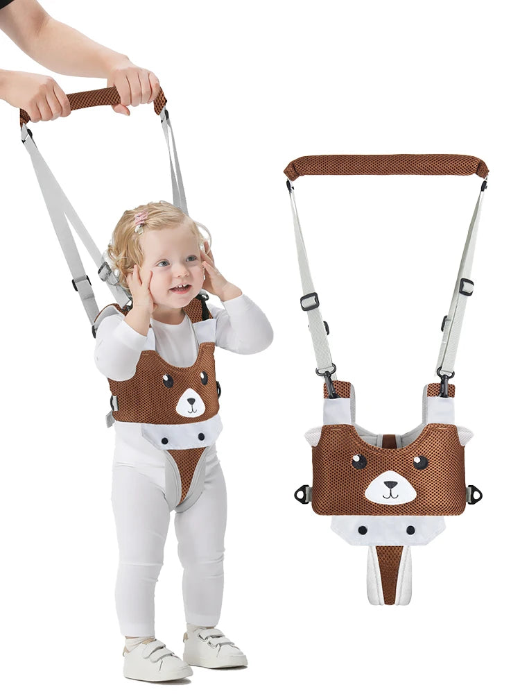 Baby Walking Assistant Harness