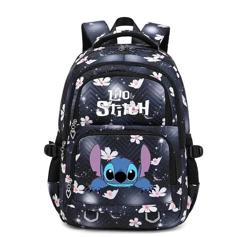 Lilo & Stitch Backpack