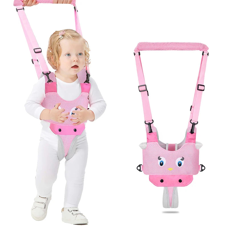 Baby Walking Assistant Harness