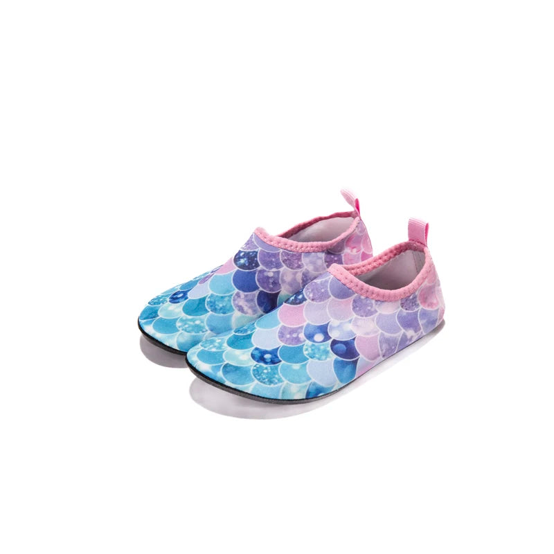 Water Sport Swimming & Diving Shoes