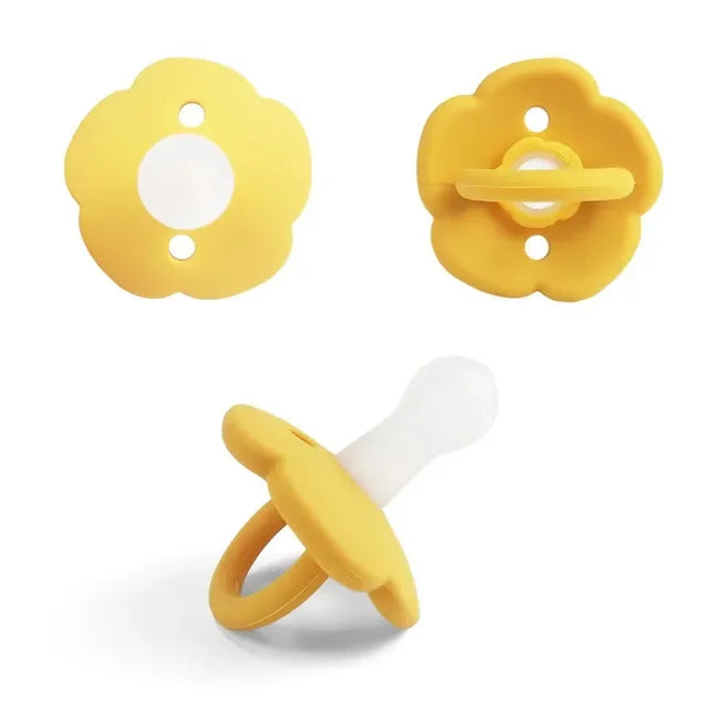 Baby Silicone Soft Pacifier