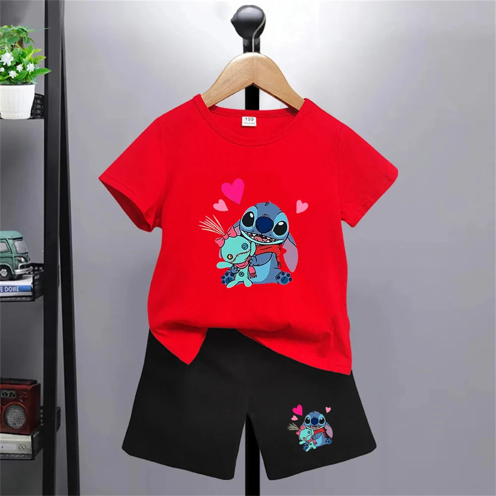 Disney Lilo & Stitch 2-Piece Set