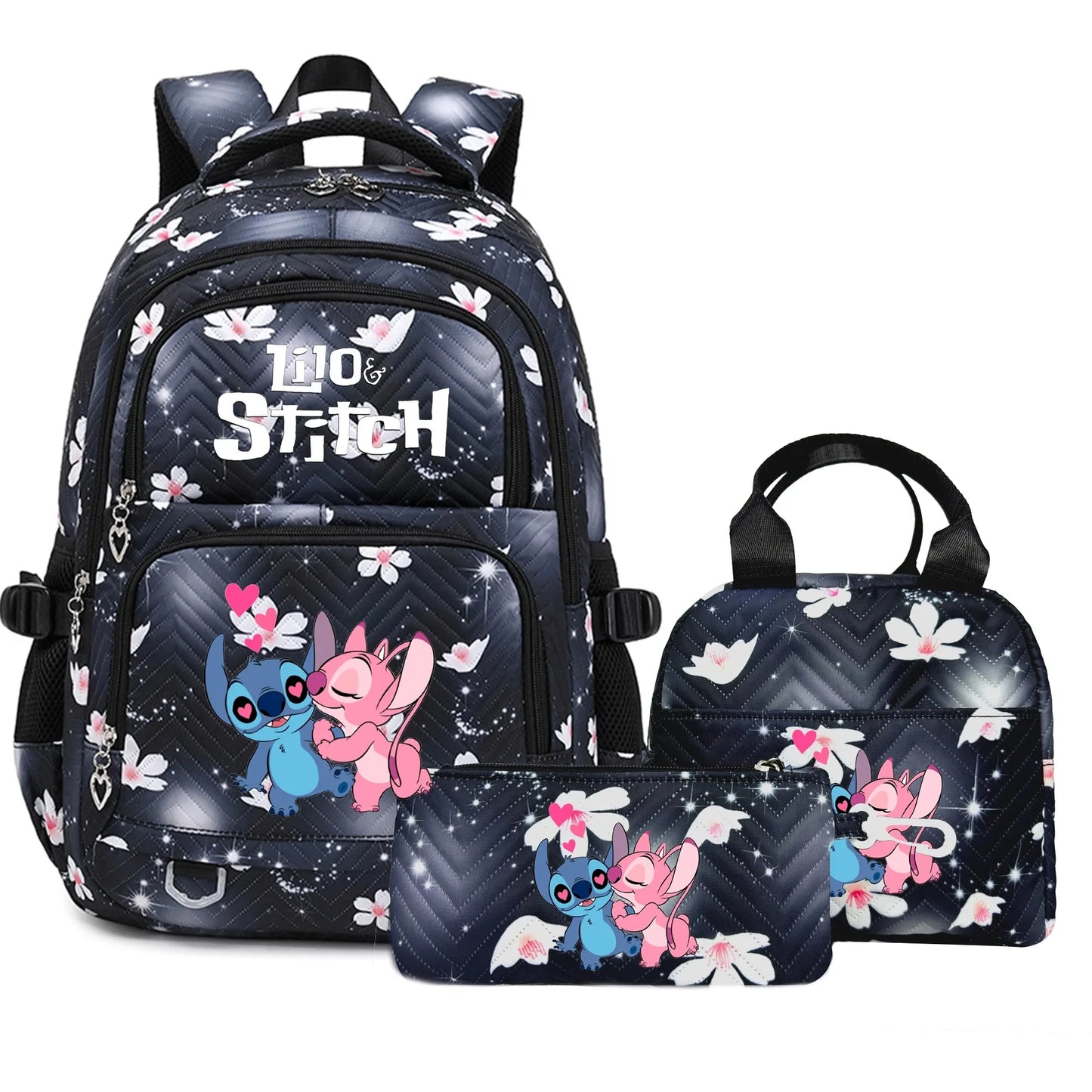 Lilo & Stitch Backpack