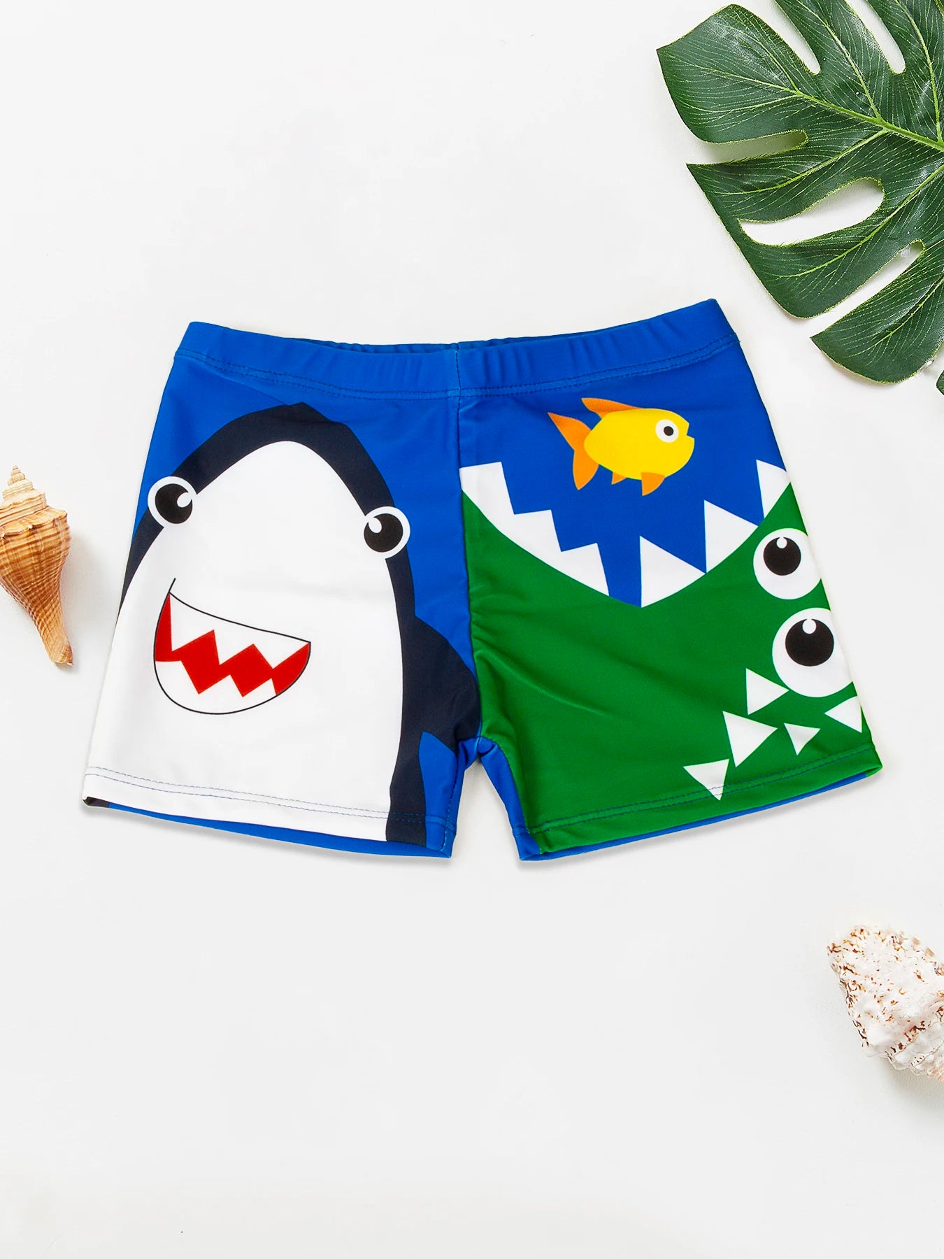 Boys Swim Trunks