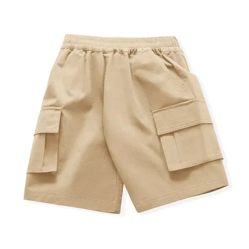 Casual Boys Sports Shorts