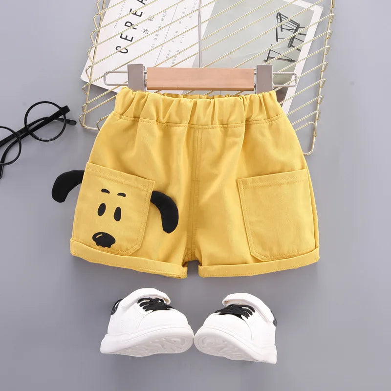 New Summer Sport Shorts