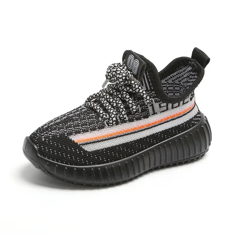 Casual Knit Non-slip Lightweight Shoes