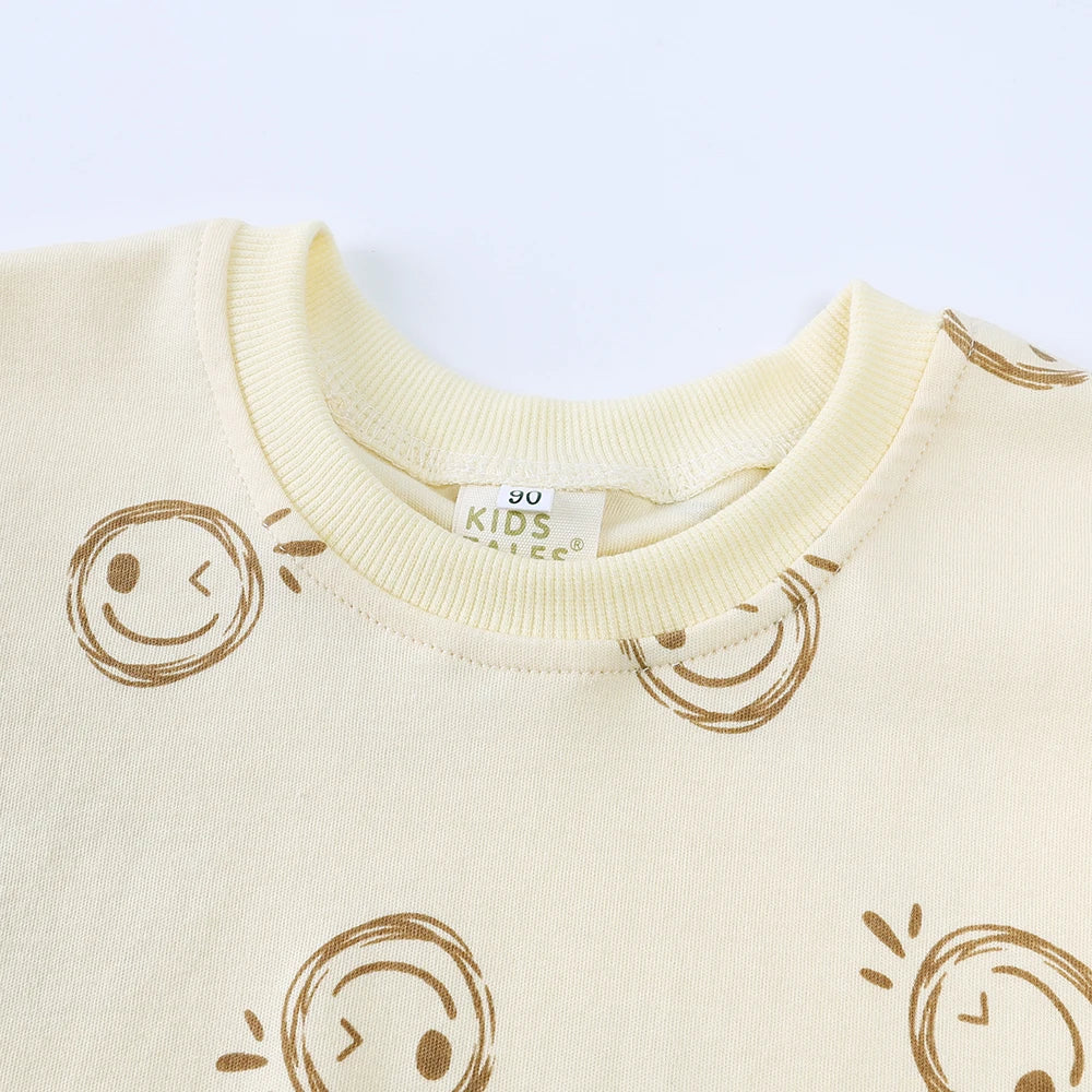 2-Piece Cotton Set